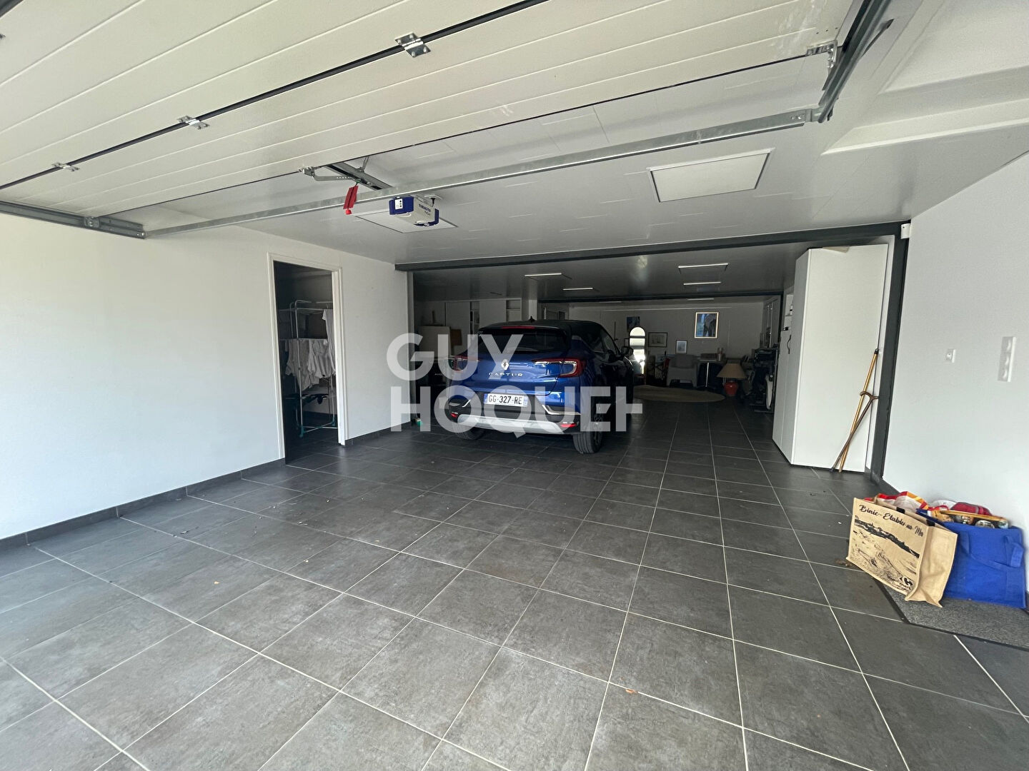 SAINT QUAY PORTRIEUX : A VENDRE MAISON DE PLAIN-PIED !