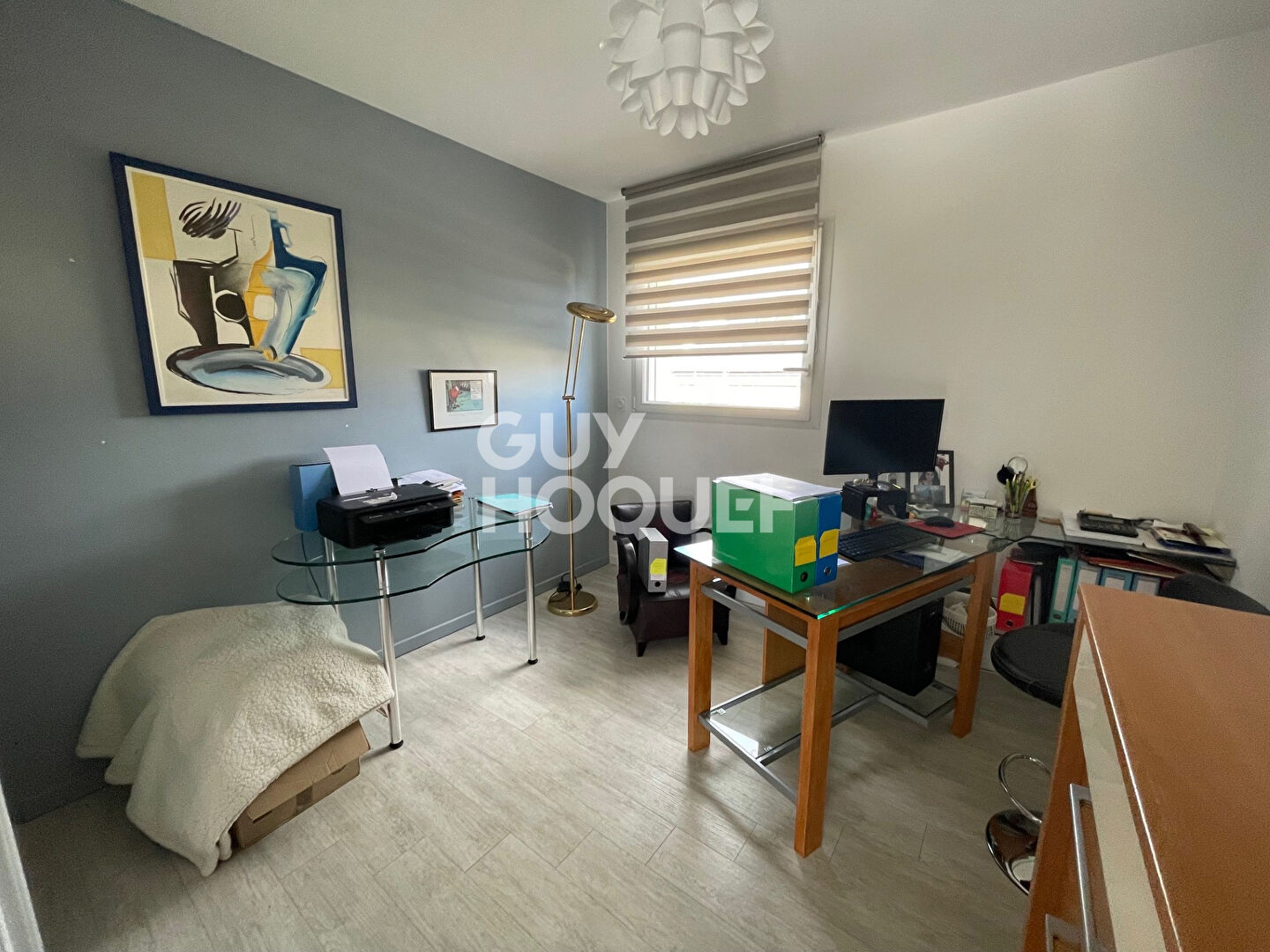 SAINT QUAY PORTRIEUX : A VENDRE MAISON DE PLAIN-PIED !