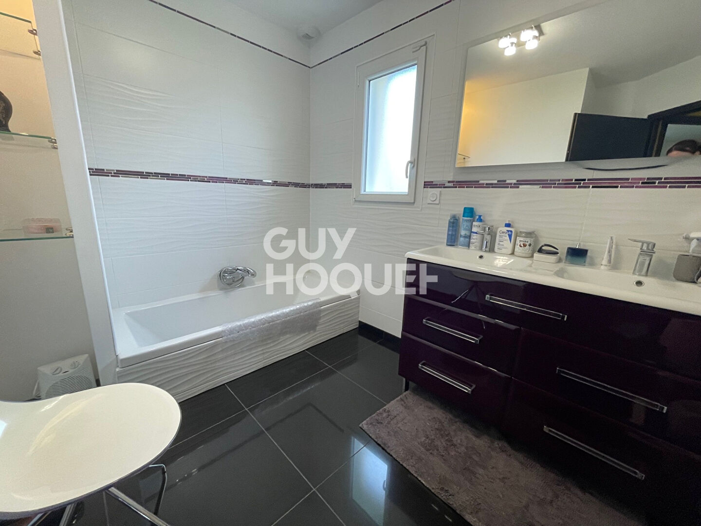 SAINT QUAY PORTRIEUX : A VENDRE MAISON DE PLAIN-PIED !