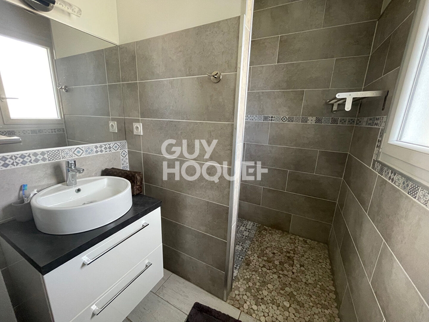 SAINT QUAY PORTRIEUX : A VENDRE MAISON DE PLAIN-PIED !