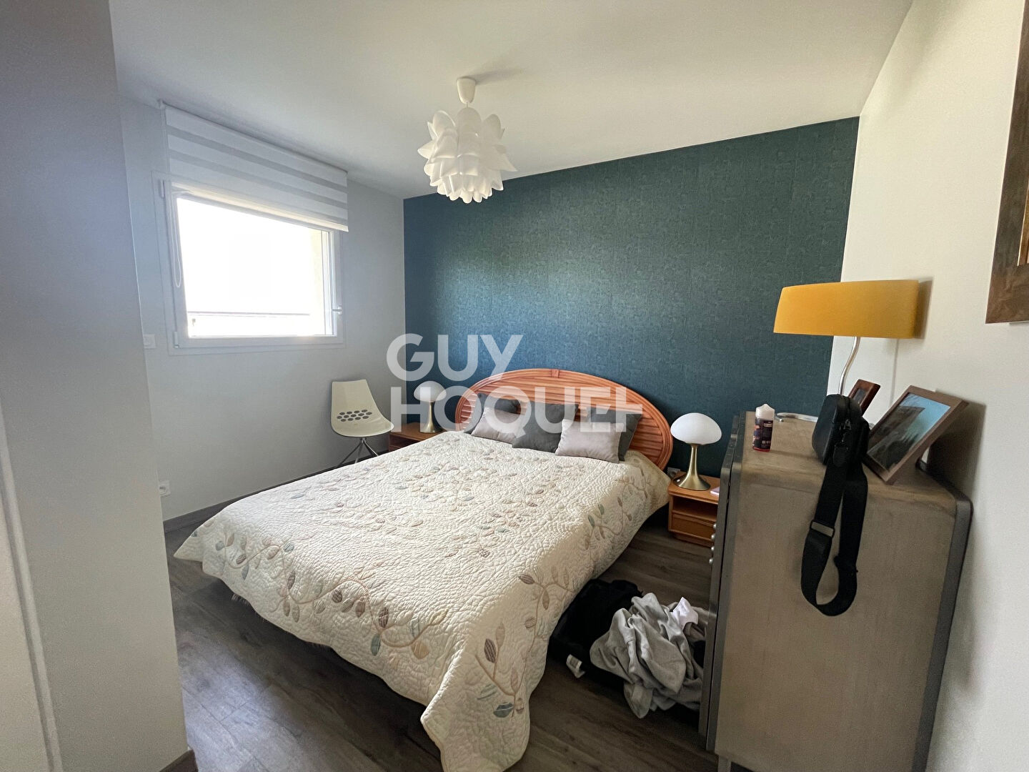 SAINT QUAY PORTRIEUX : A VENDRE MAISON DE PLAIN-PIED !