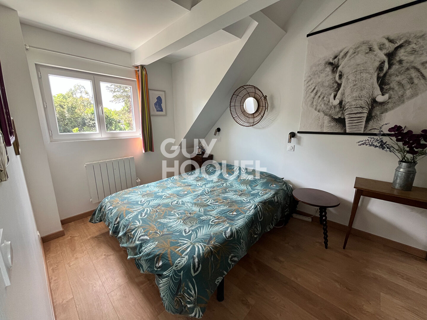 A VENDRE - TREVENEUC :  Ensemble immobilier