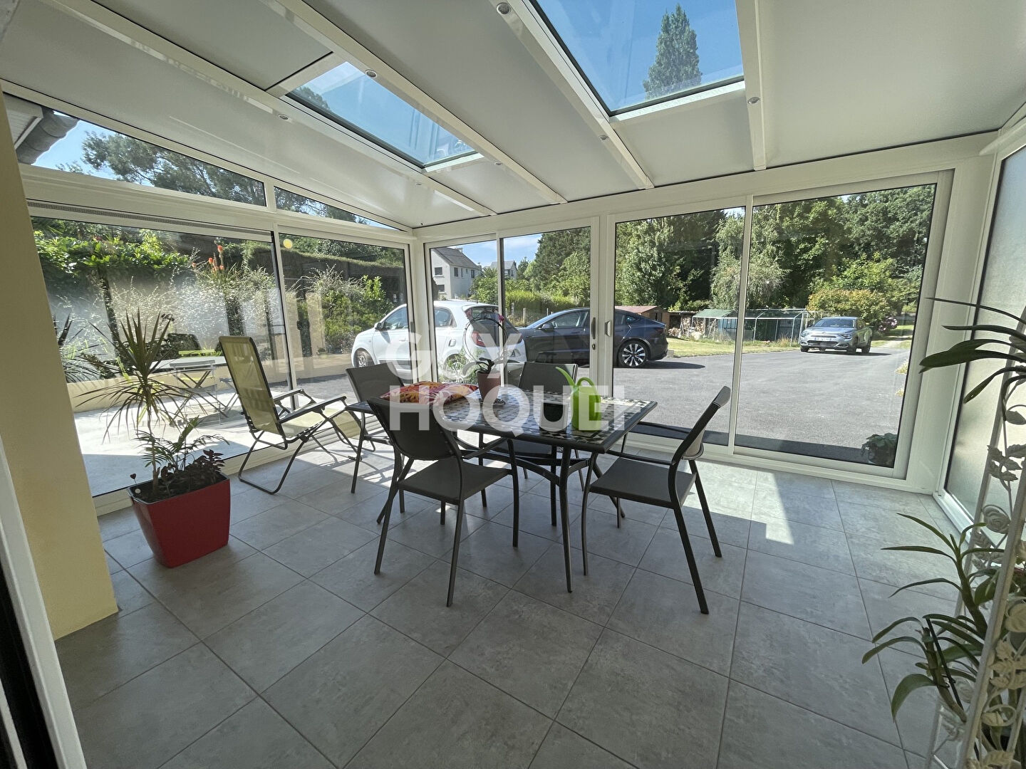 SAINT QUAY PORTRIEUX : A VENDRE MAISON DE PLAIN-PIED !