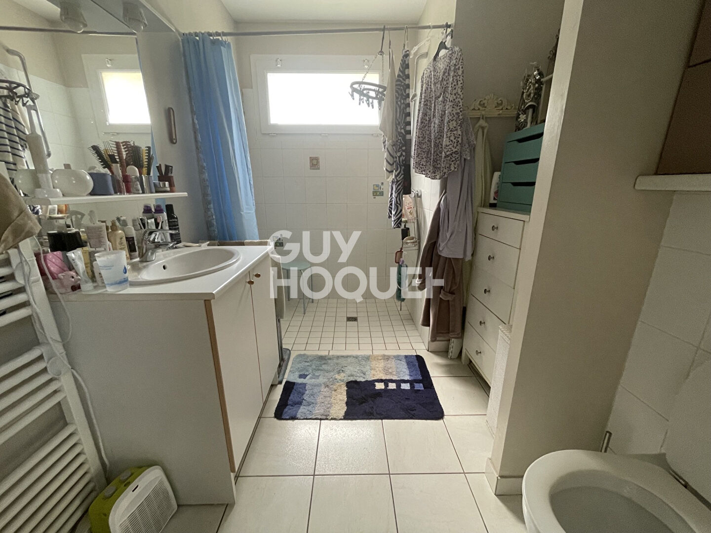 SAINT QUAY PORTRIEUX : A VENDRE MAISON DE PLAIN-PIED !