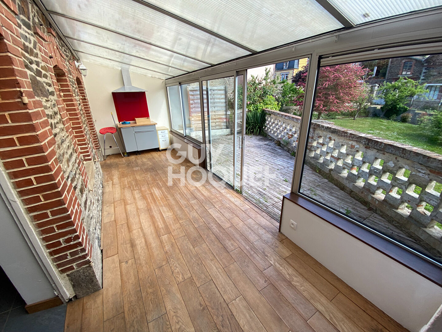 Maison Binic 3 pièce(s) 54 m2 - Disponible 26/11/2021