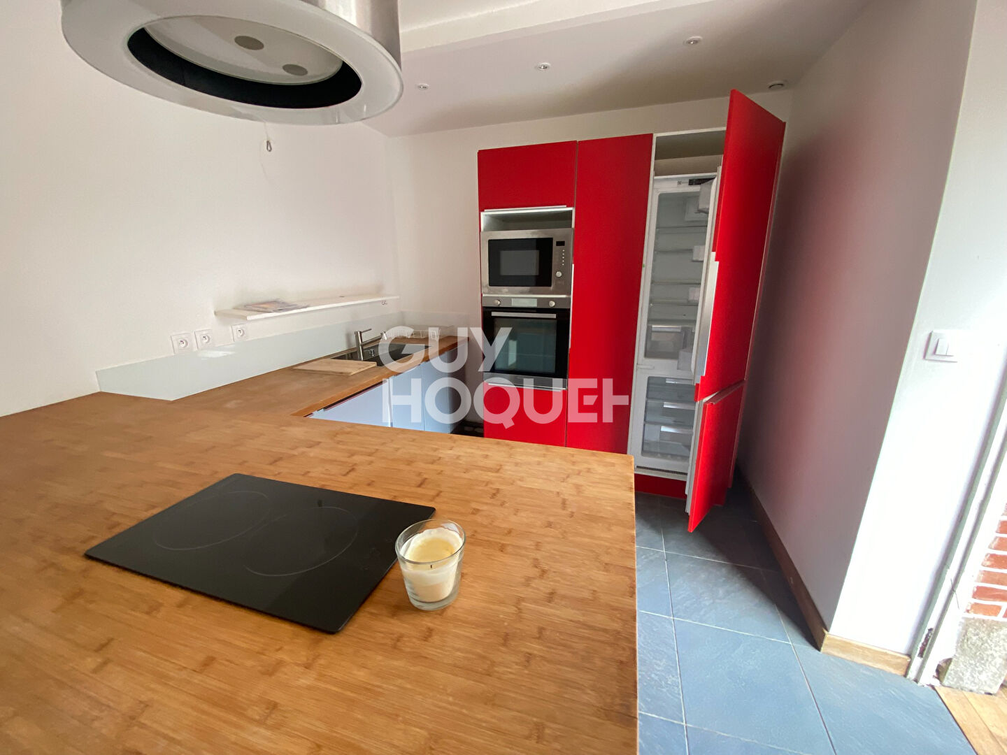 Maison Binic 3 pièce(s) 54 m2 - Disponible 26/11/2021