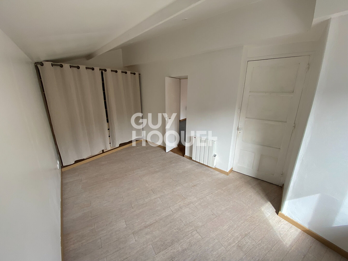 Maison Binic 3 pièce(s) 54 m2 - Disponible 26/11/2021