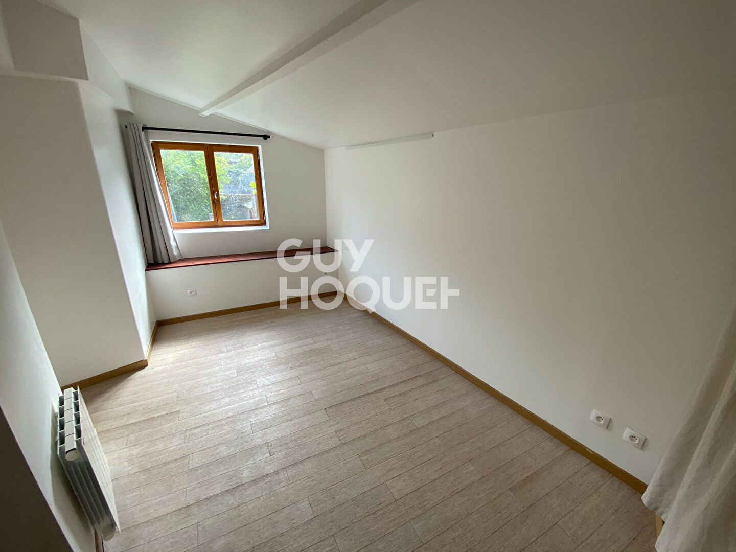Maison Binic 3 pièce(s) 54 m2 - Disponible 26/11/2021