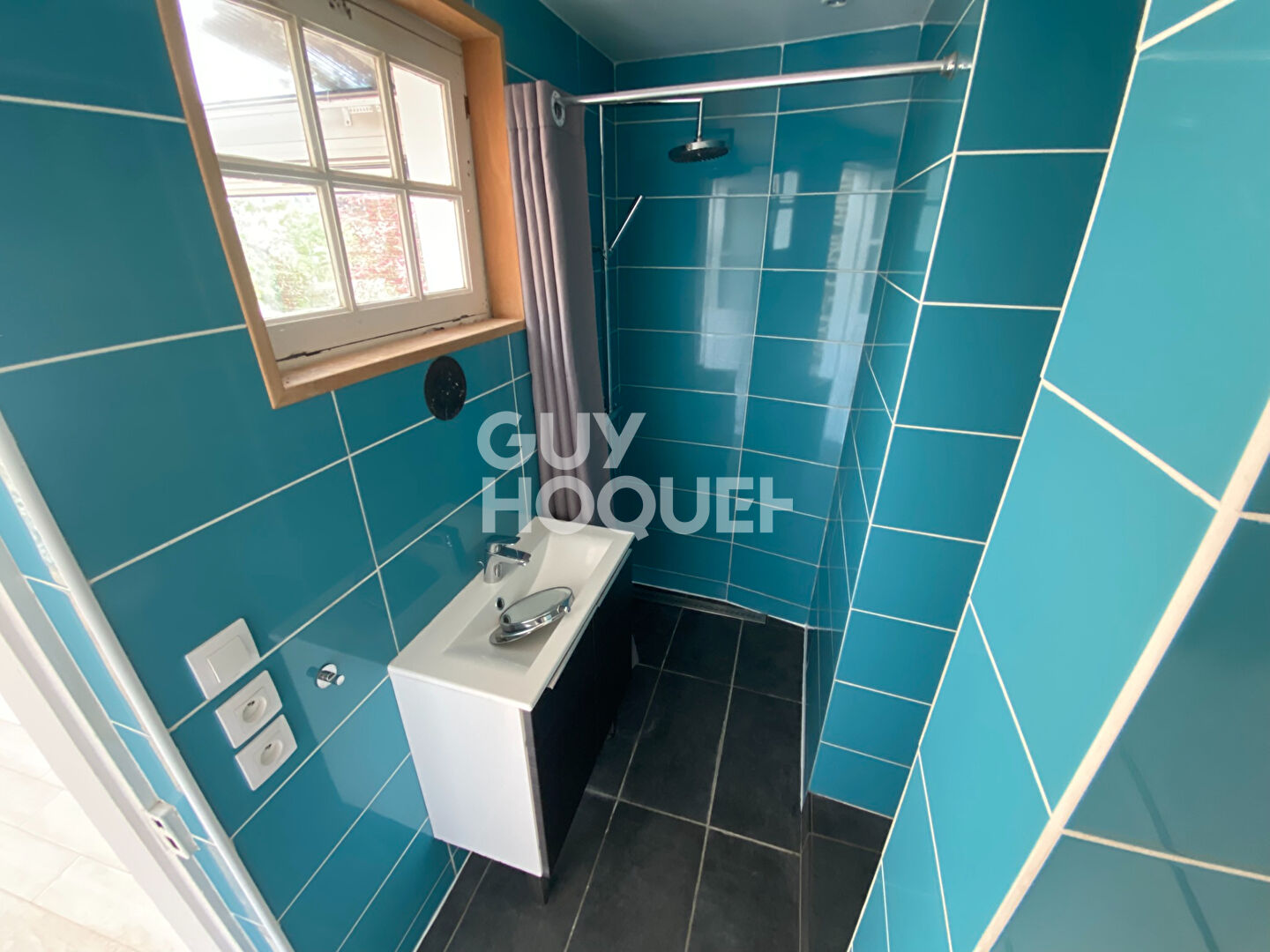 Maison Binic 3 pièce(s) 54 m2 - Disponible 26/11/2021
