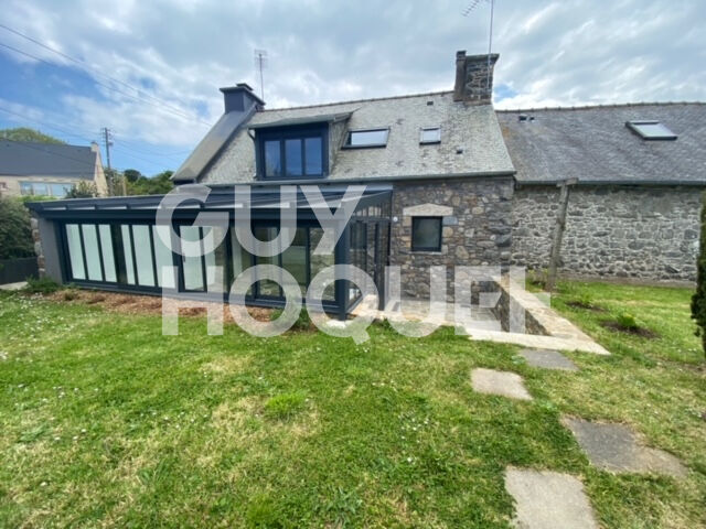 Maison Treveneuc 70 m2