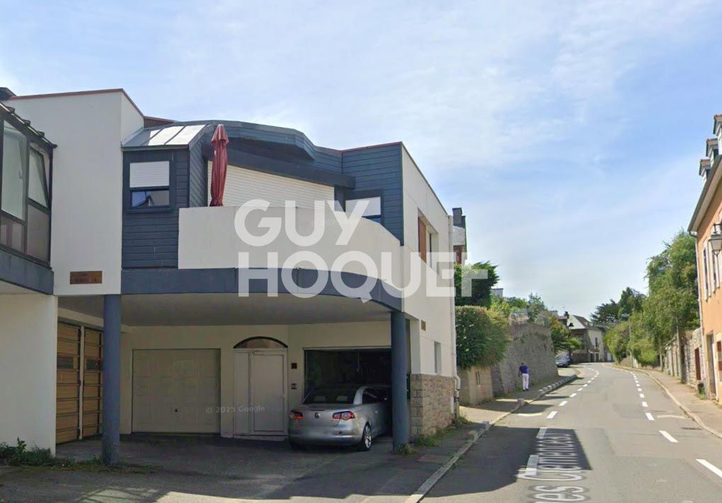 À LOUER ? APPARTEMENT T4 RÉNOVÉ ? SAINT-QUAY-PORTRIEUX ? QUARTIER DU PORT