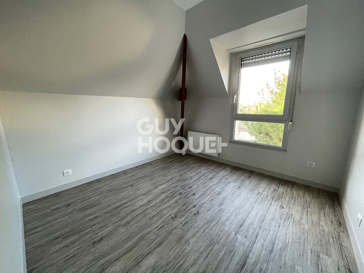 SAINT QUAY PORTRIEUX : A VENDRE APPARTEMENT VUE MER!