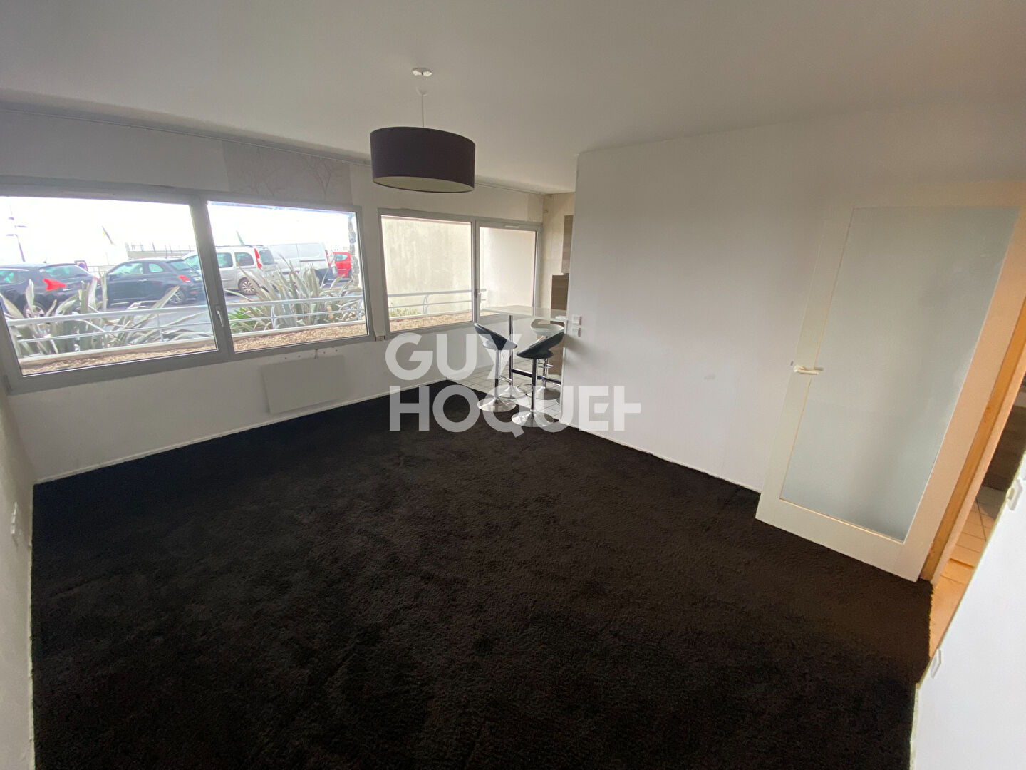 APPARTEMENT VUE MER SAINT-QUAY