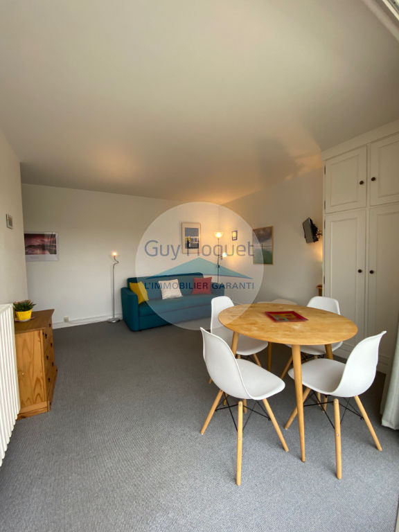 STUDIO - SAINT-QUAY-PORTRIEUX