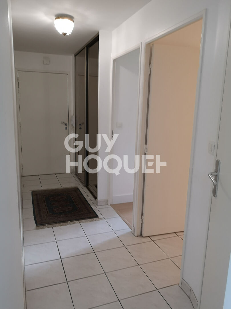 Location appartement - T3 Résidence Le Manoir - Saint Quay Portrieux
