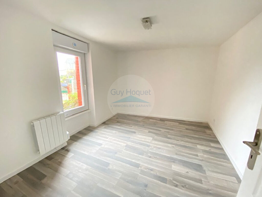 SAINT QUAY PORTRIEUX : A louer MAISON RENOVEE PROCHE DU PORT !