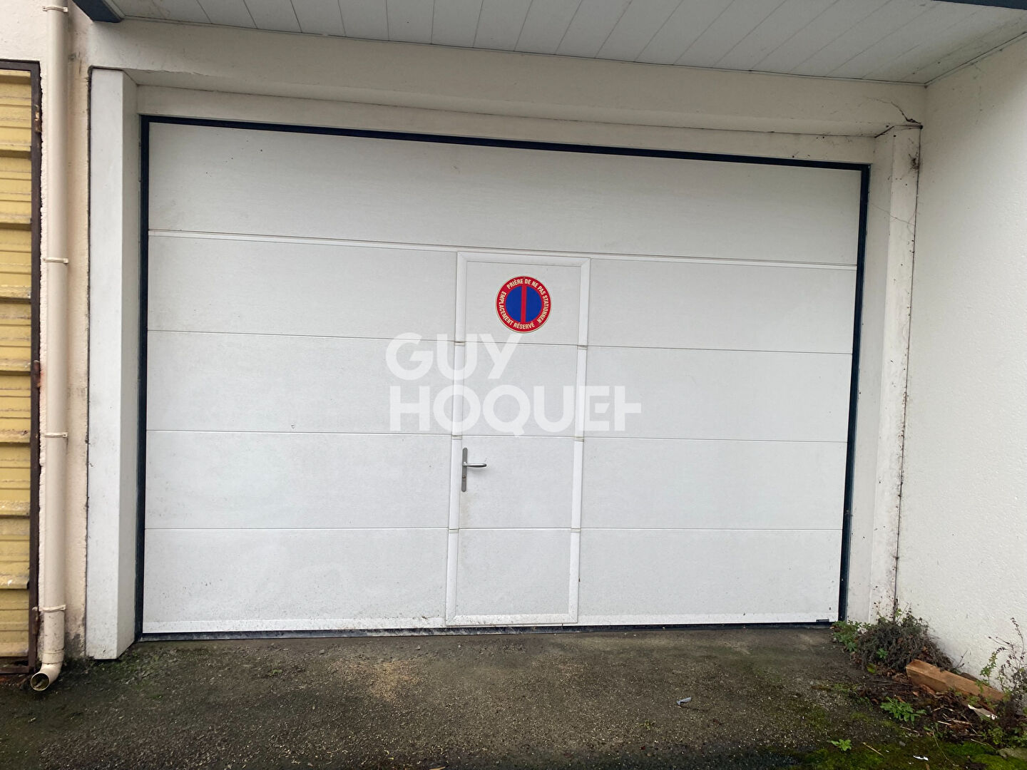 A louer - Garage, Saint-Quay Portrieux