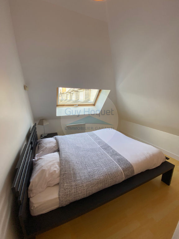 BAIL ETUDIANT : Appartement Saint Quay Portrieux 3 pièce(s) à deux pas de la plage