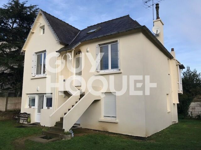 Appartement Saint-quay-portrieux  3 pièce(s) 53 m2