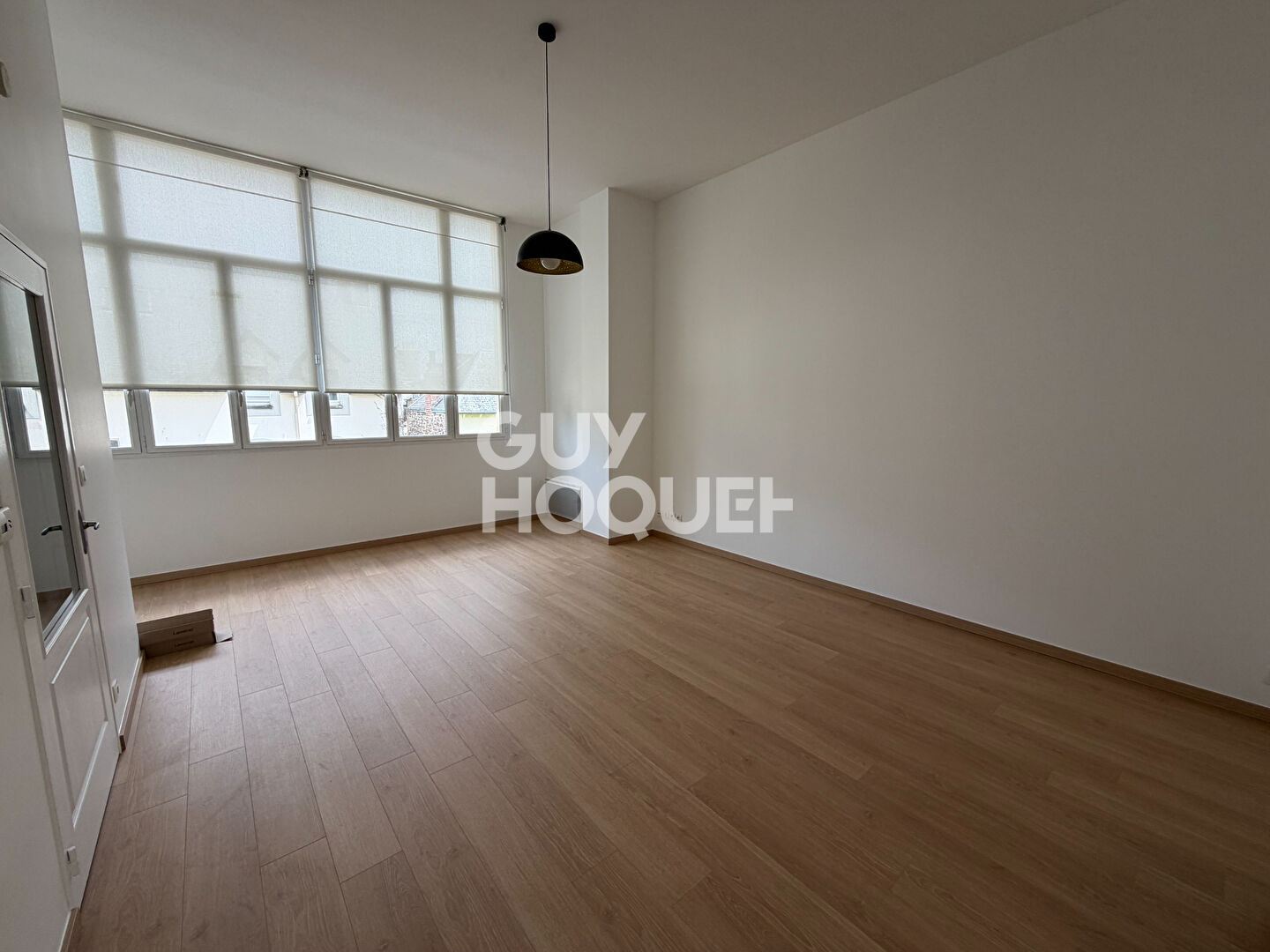 APPARTEMENT A VENDRE SAINT-QUAY-PORTRIEUX