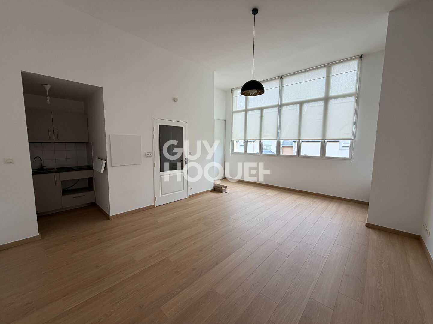 APPARTEMENT A VENDRE SAINT-QUAY-PORTRIEUX