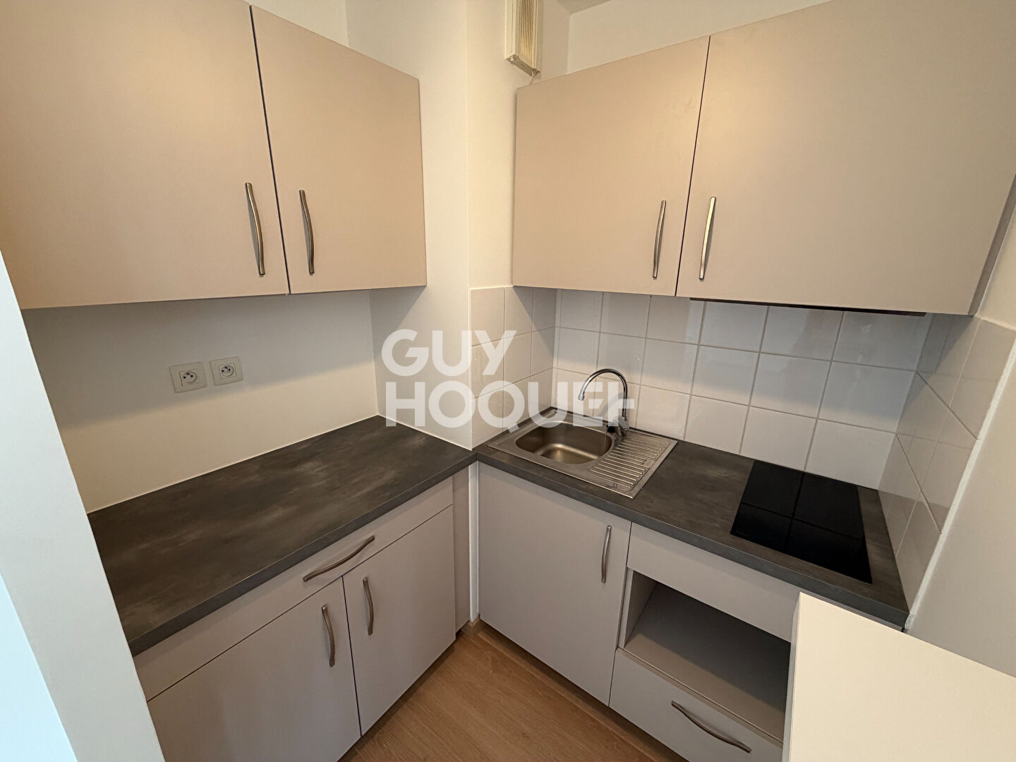 APPARTEMENT A VENDRE SAINT-QUAY-PORTRIEUX