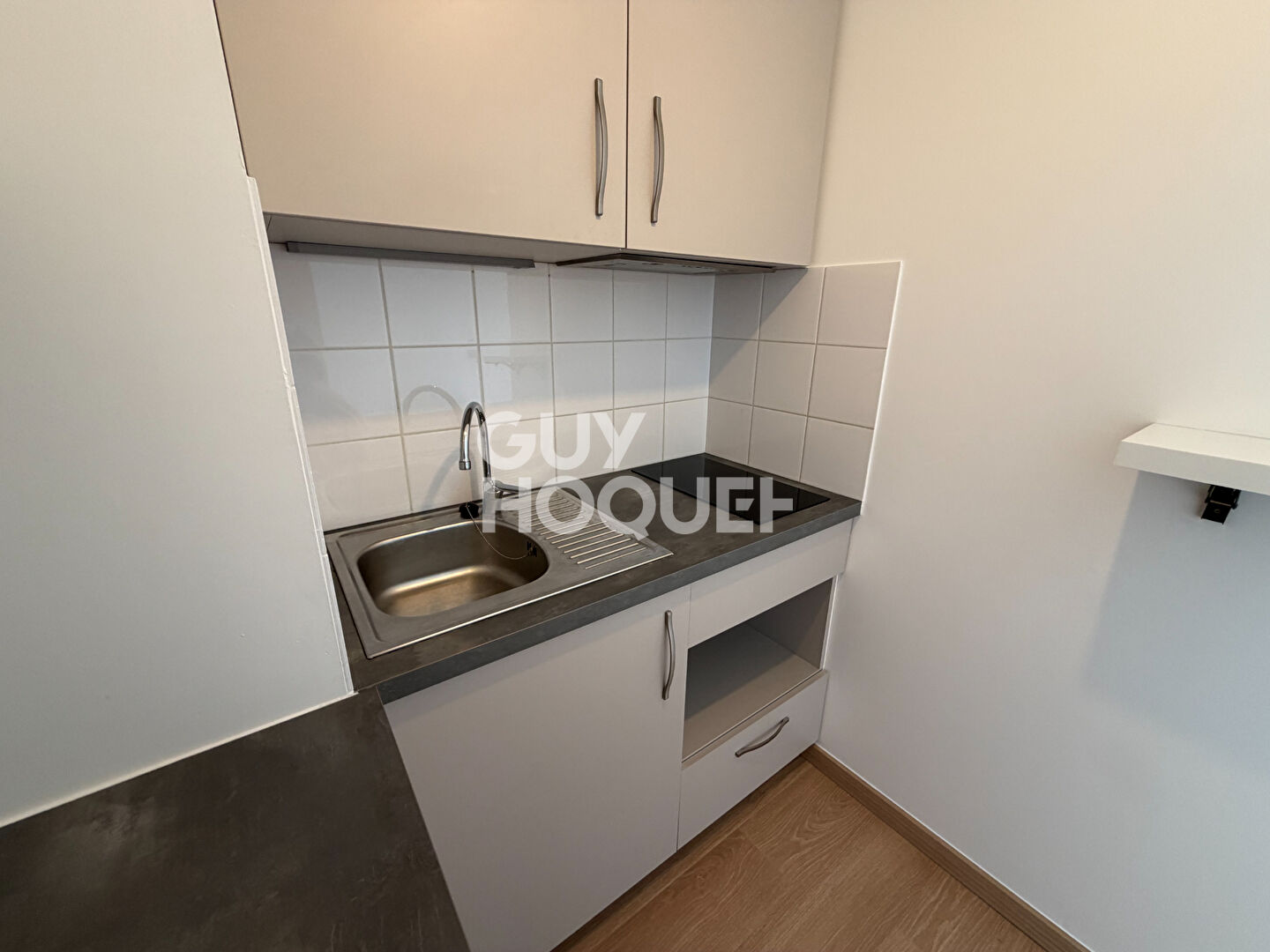 APPARTEMENT A VENDRE SAINT-QUAY-PORTRIEUX