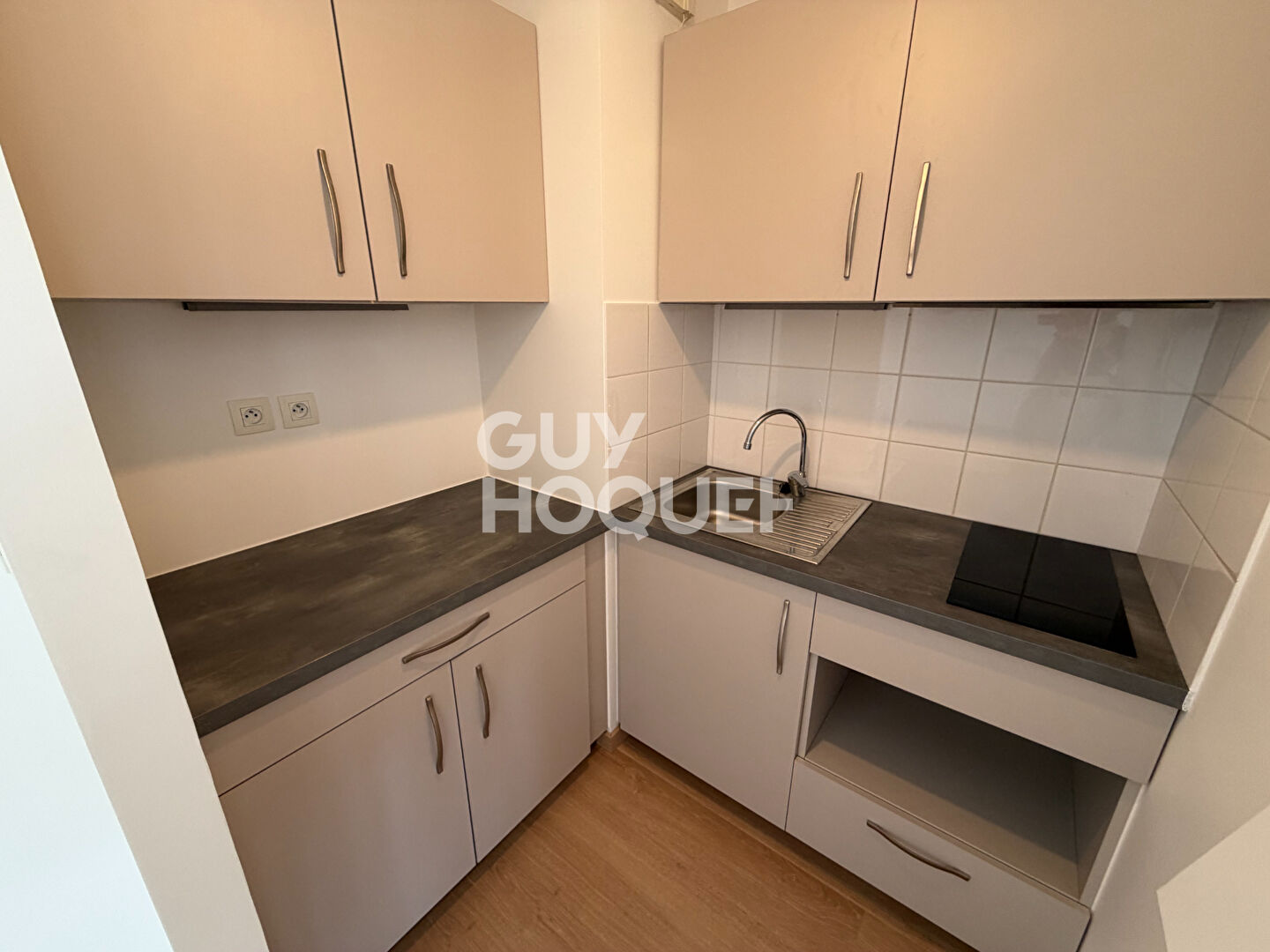 APPARTEMENT A VENDRE SAINT-QUAY-PORTRIEUX