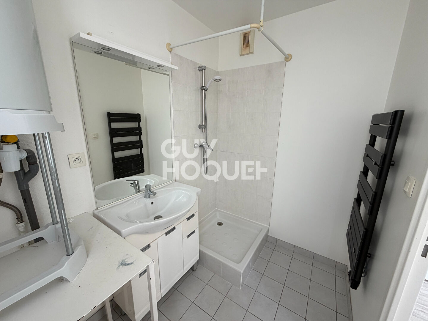 APPARTEMENT A VENDRE SAINT-QUAY-PORTRIEUX