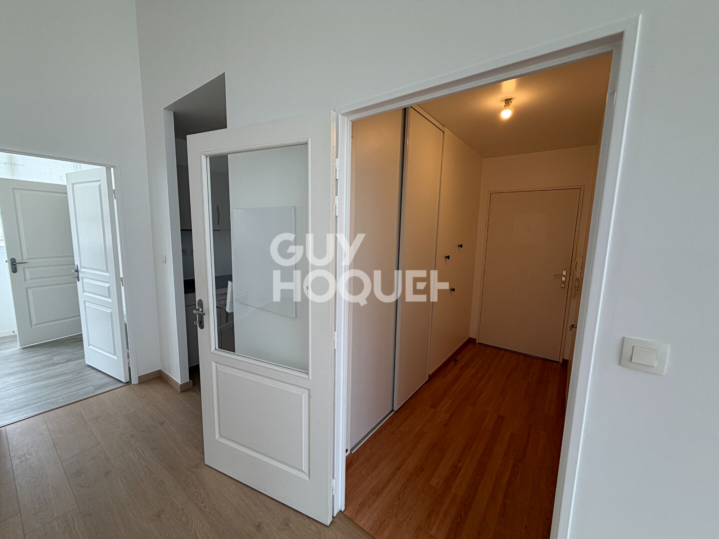 APPARTEMENT A VENDRE SAINT-QUAY-PORTRIEUX