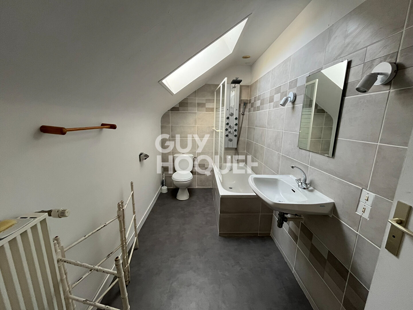 PLEGUIEN : A VENDRE BELLE PROPRIETE FAMILIALE !