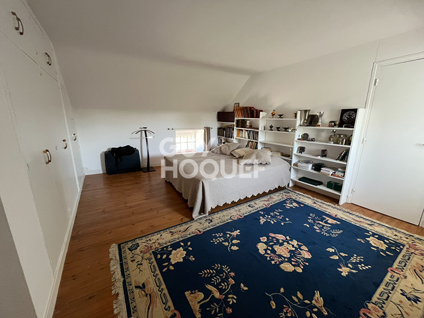 PLEGUIEN : A VENDRE BELLE PROPRIETE FAMILIALE !