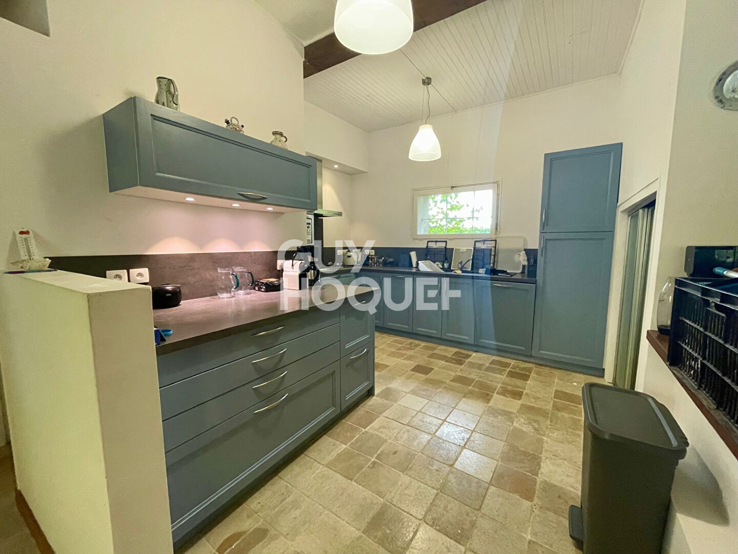 PLEGUIEN : A VENDRE BELLE PROPRIETE FAMILIALE !