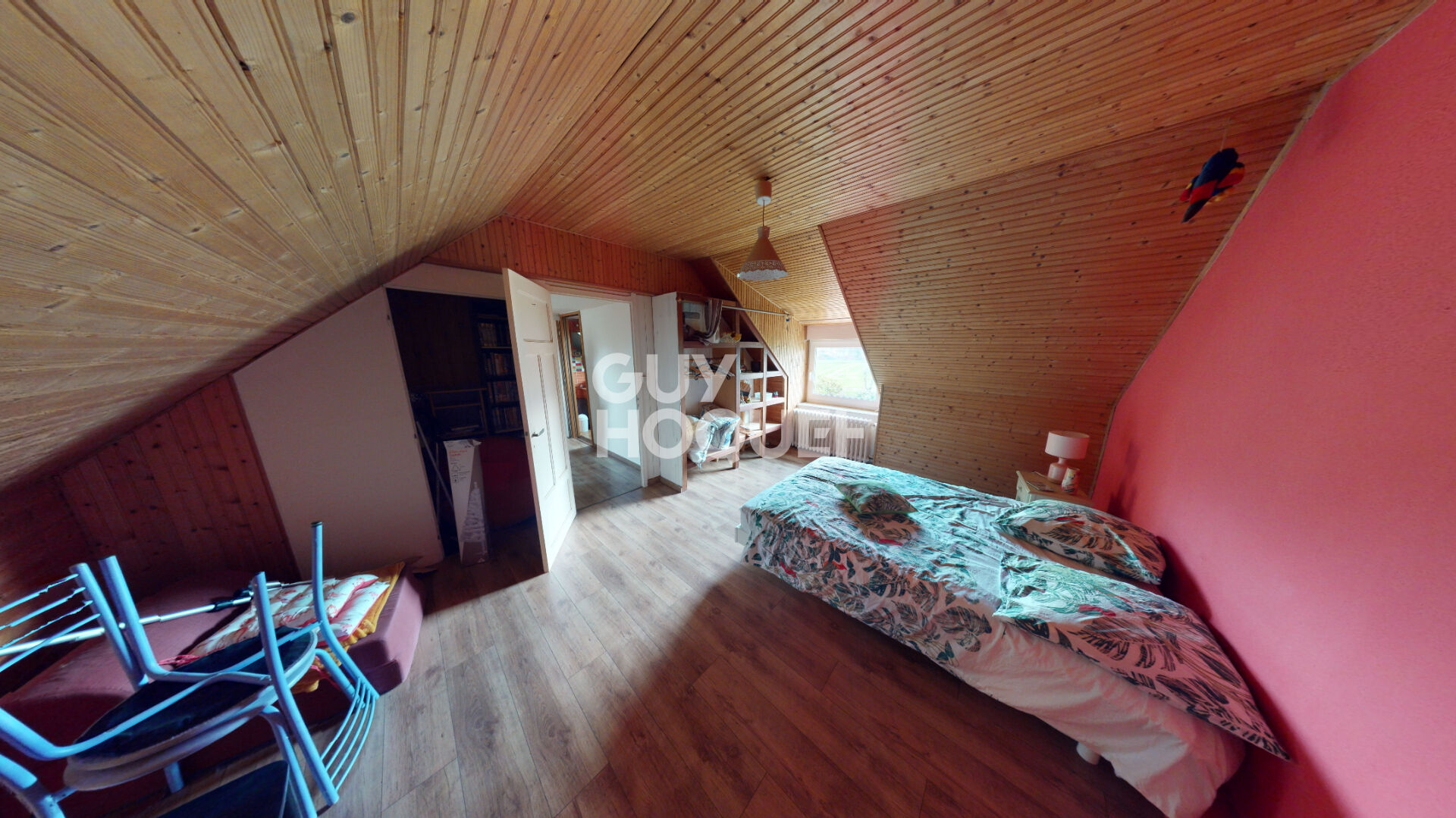 PLOURHAN : A VENDRE MAISON EN PIERRE !