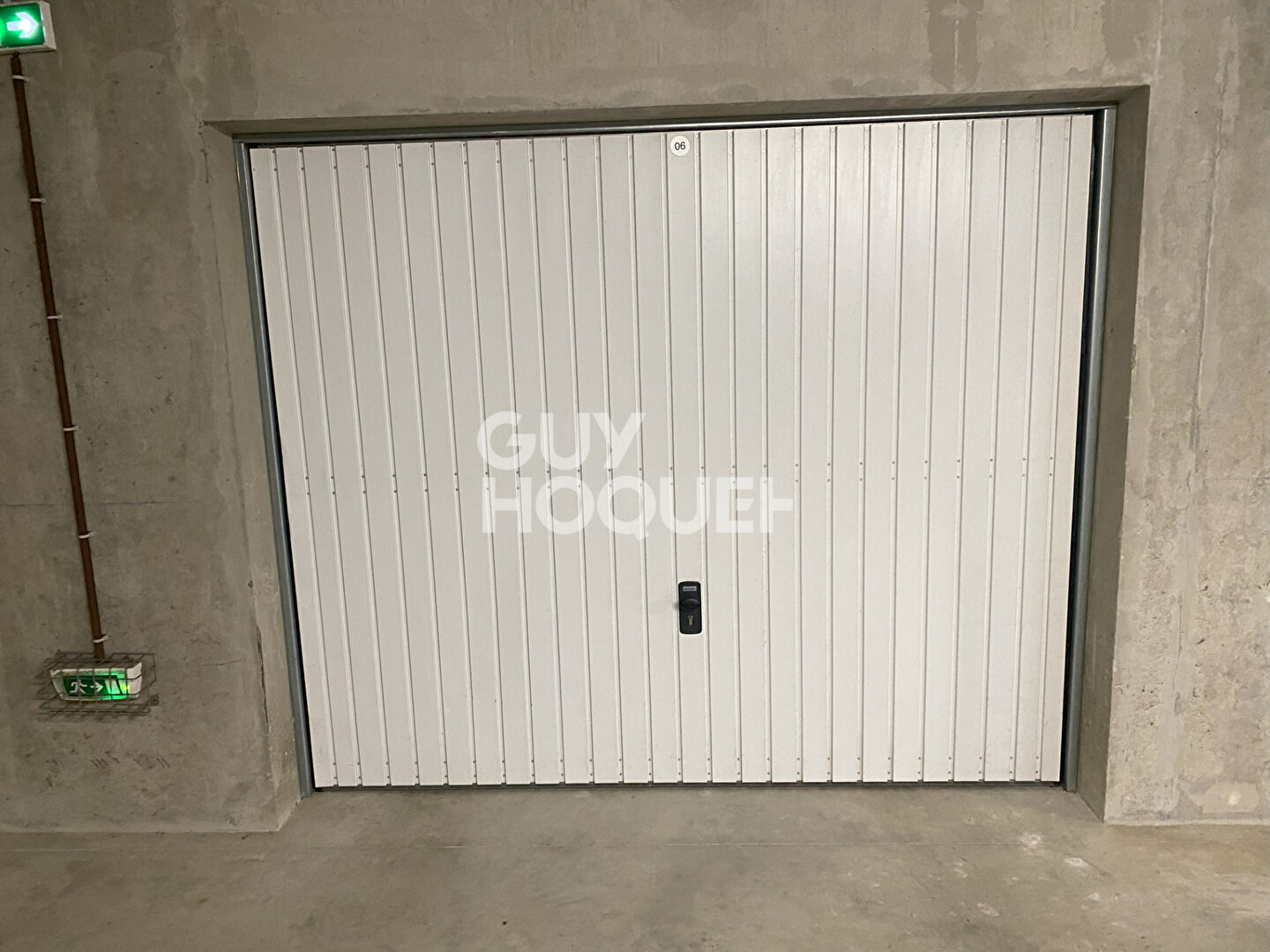 Parking / box Saint Quay Portrieux 15 m2