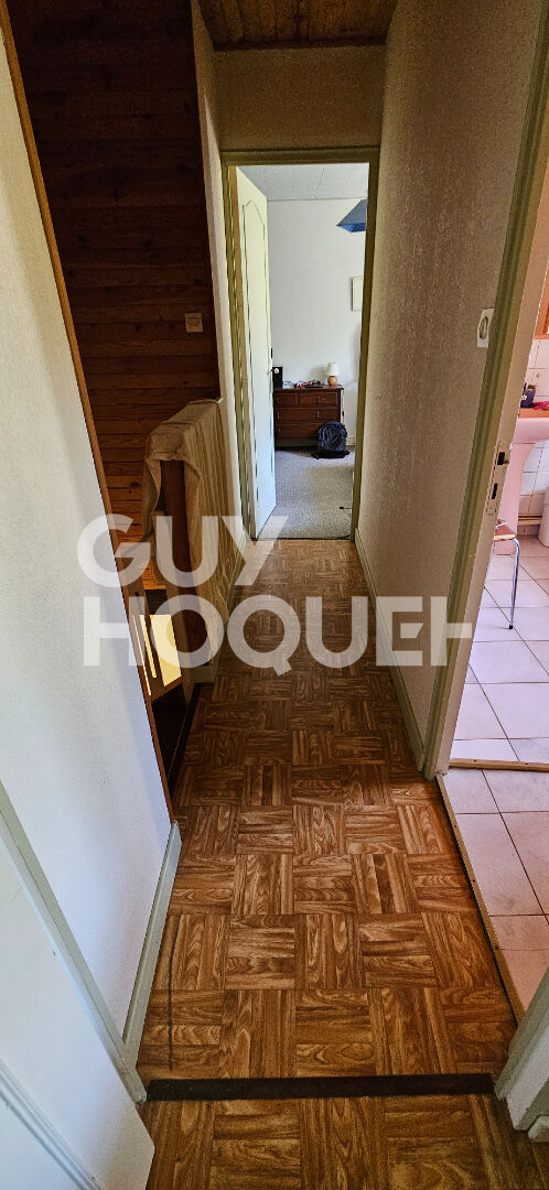 A VENDRE  : PLOUHA - Belle longère en pierre au calme