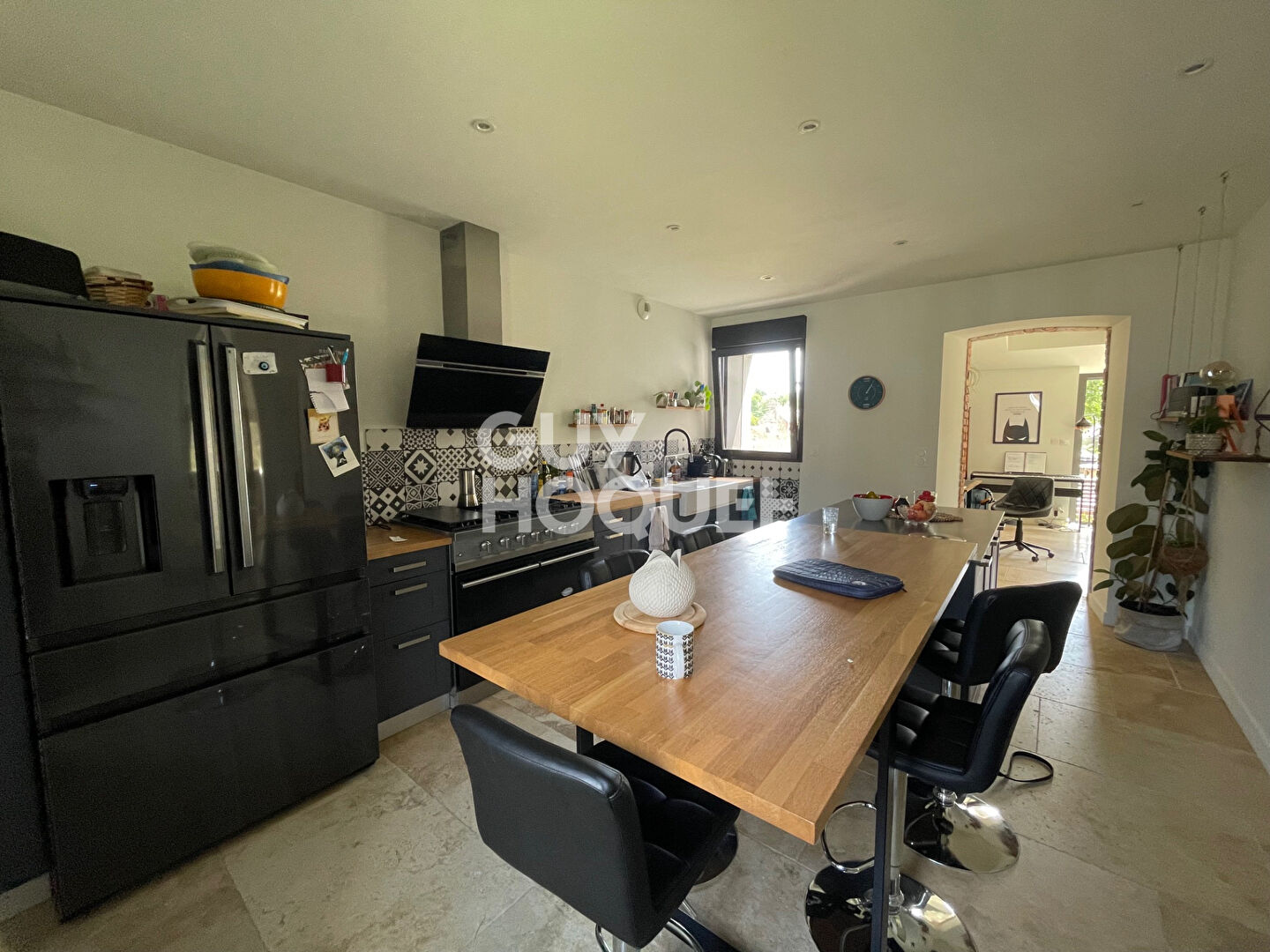 SAINT QUAY PORTRIEUX : A VENDRE MAISON DE MAITRE ENTIEREMENT RENOVEE !