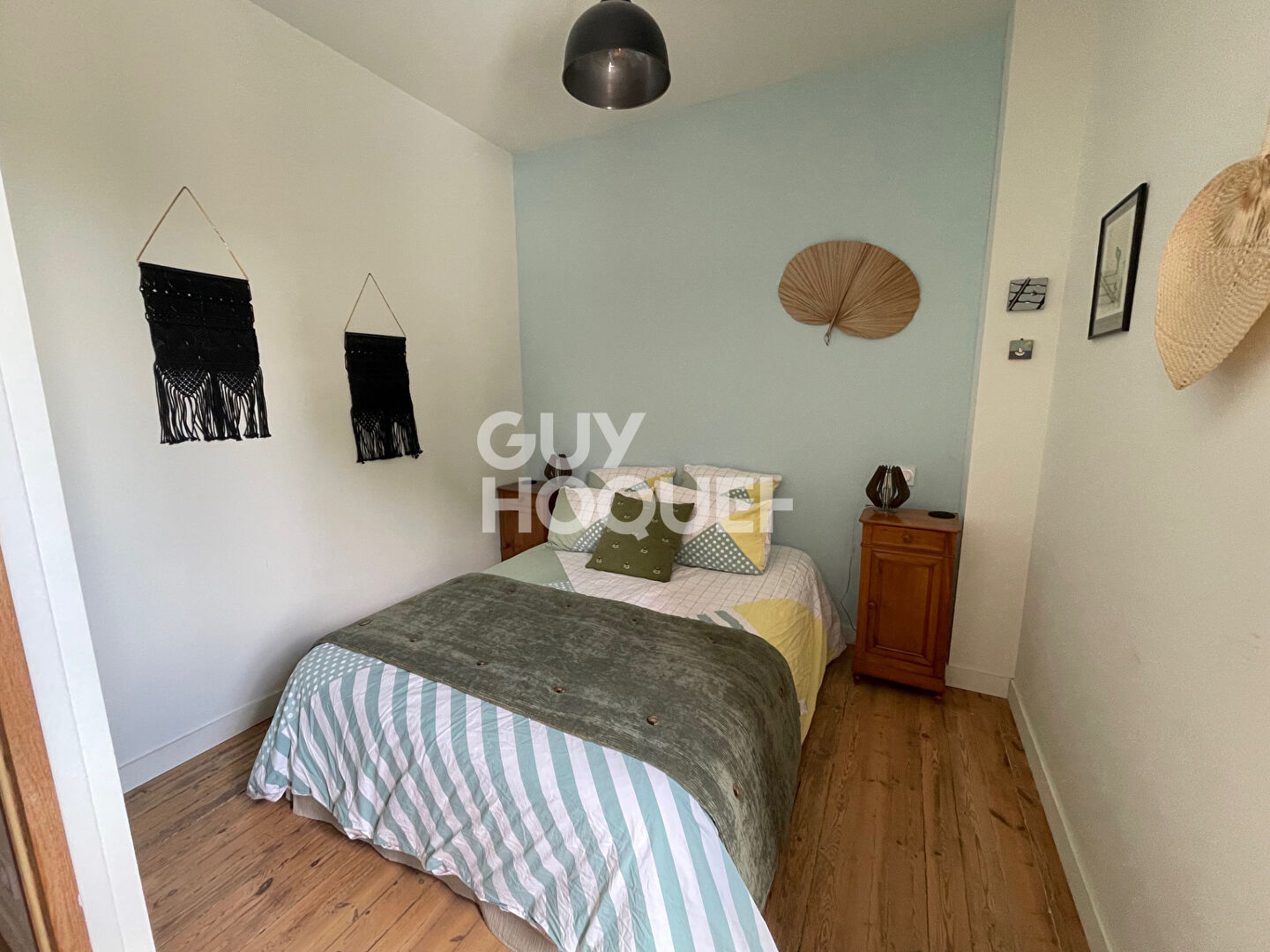 SAINT QUAY PORTRIEUX : A VENDRE MAISON DE MAITRE ENTIEREMENT RENOVEE !