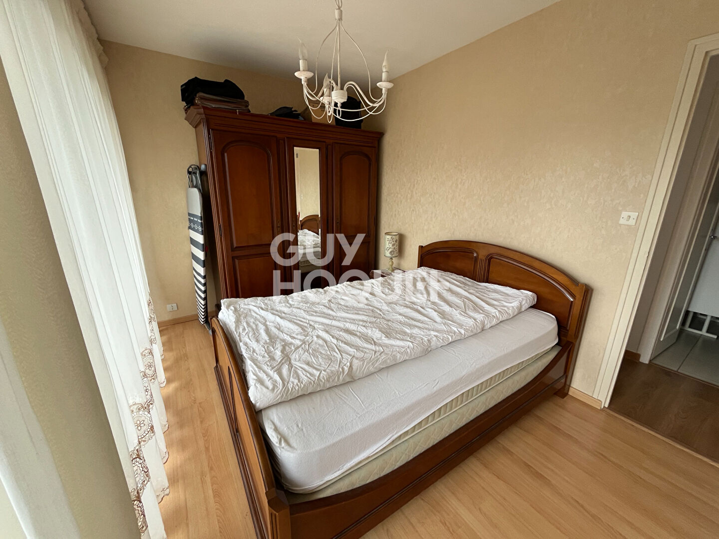 BINIC ETABLES-SUR-MER : Appartement vue mer à louer !