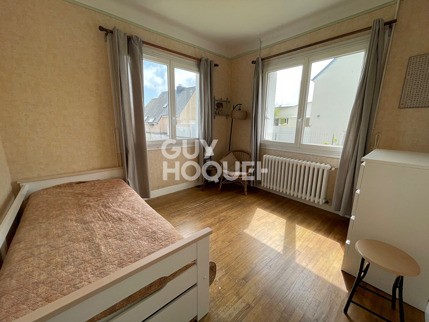 ETABLES SUR MER : A VENDRE MAISON