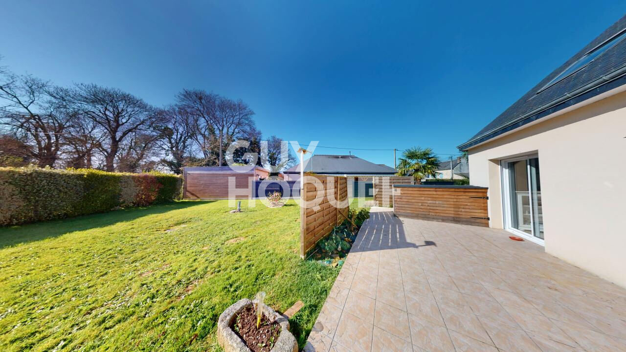 A VENDRE : LANTIC Belle contemporaine