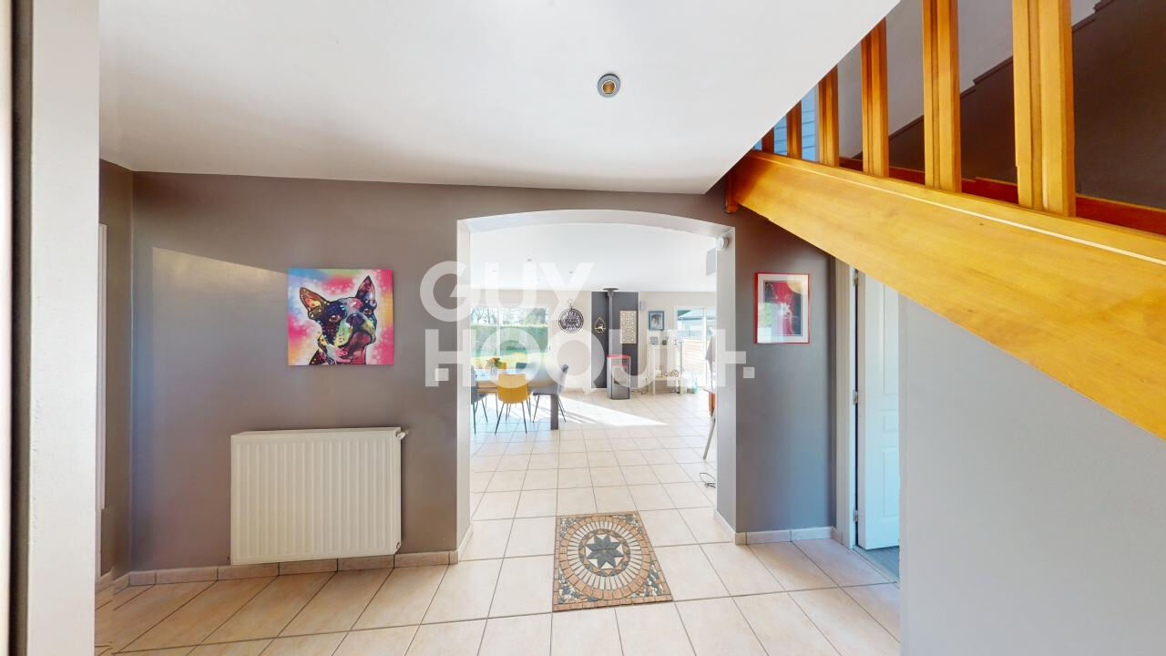 A VENDRE : LANTIC Belle contemporaine