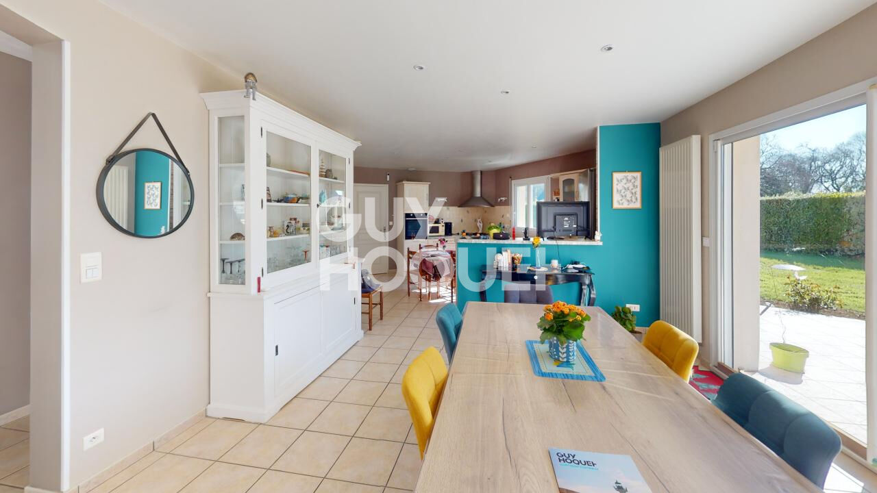 A VENDRE : LANTIC Belle contemporaine