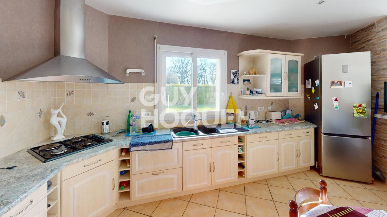 A VENDRE : LANTIC Belle contemporaine