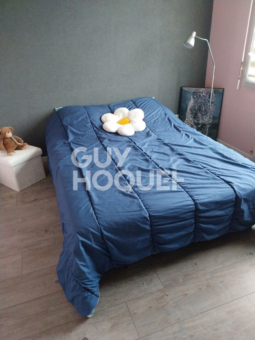 A VENDRE : LANTIC Belle contemporaine