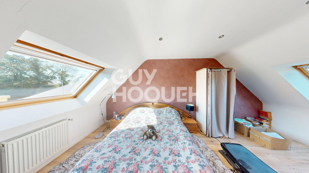 A VENDRE : LANTIC Belle contemporaine