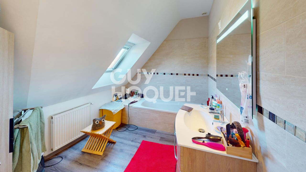 A VENDRE : LANTIC Belle contemporaine