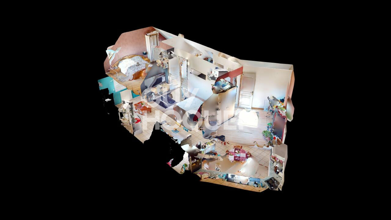 A VENDRE : LANTIC Belle contemporaine