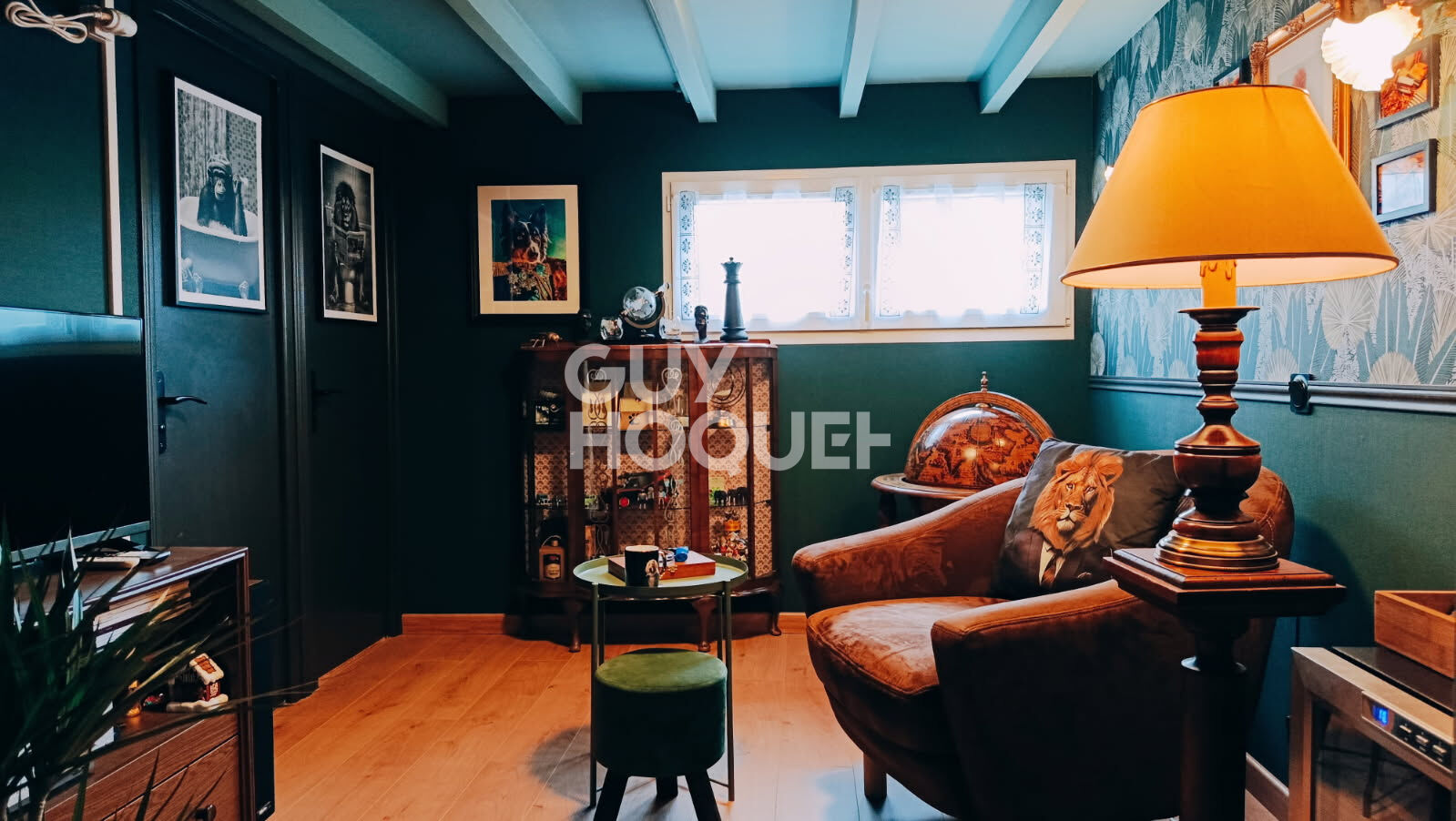 A VENDRE : PLOUHA - Belle maison rénovée