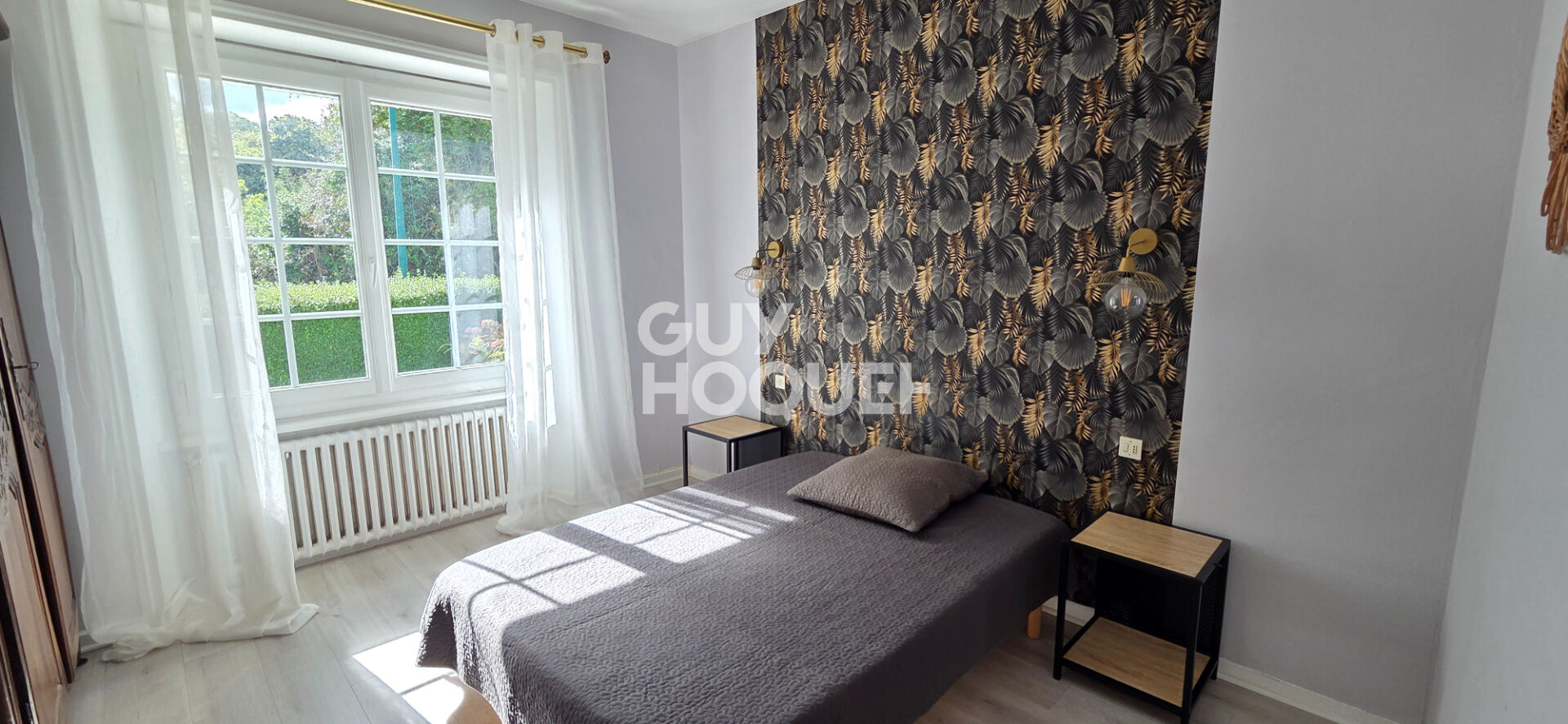 A VENDRE : TREVENEUC - Maison en pierres